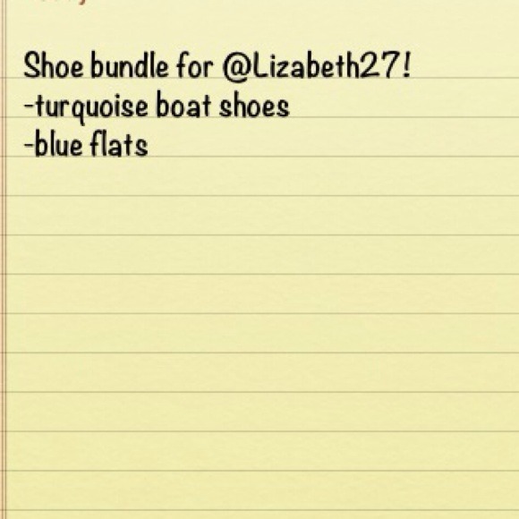 Shoe Bundle