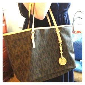 Michael Kors small tote