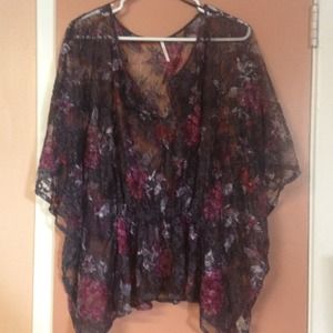 RESERVED Free People Bundle!