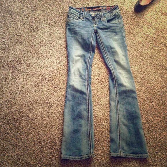 Rock Revival jeans - Picture 1 of 2