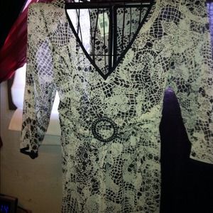 Essentials by Milano top