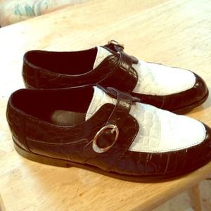 My son can't fit them