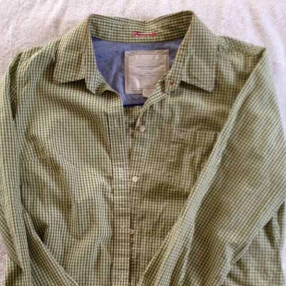 American Eagle long sleeve