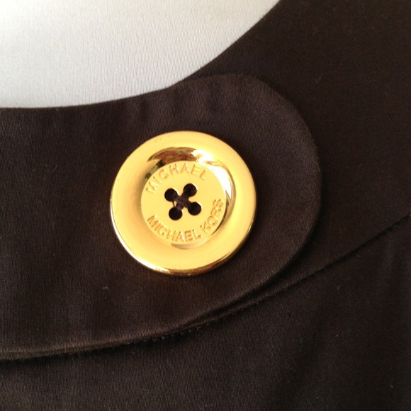 Michael Kors Dress - Picture 2 of 4