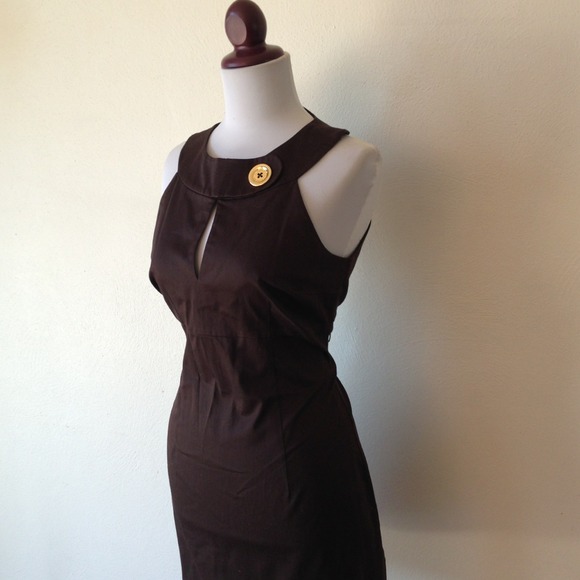 Michael Kors Dress - Picture 3 of 4