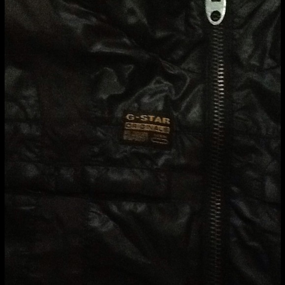 male Gstar authentic jacket ! - Picture 2 of 4