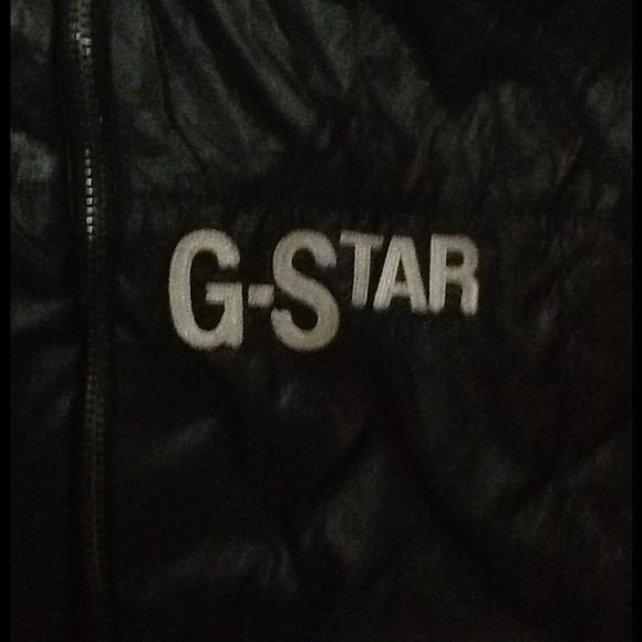 male Gstar authentic jacket ! - Picture 3 of 4