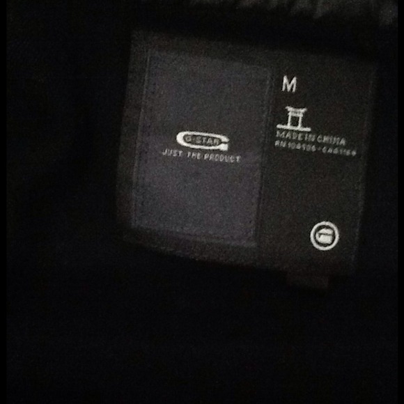 male Gstar authentic jacket ! - Picture 4 of 4