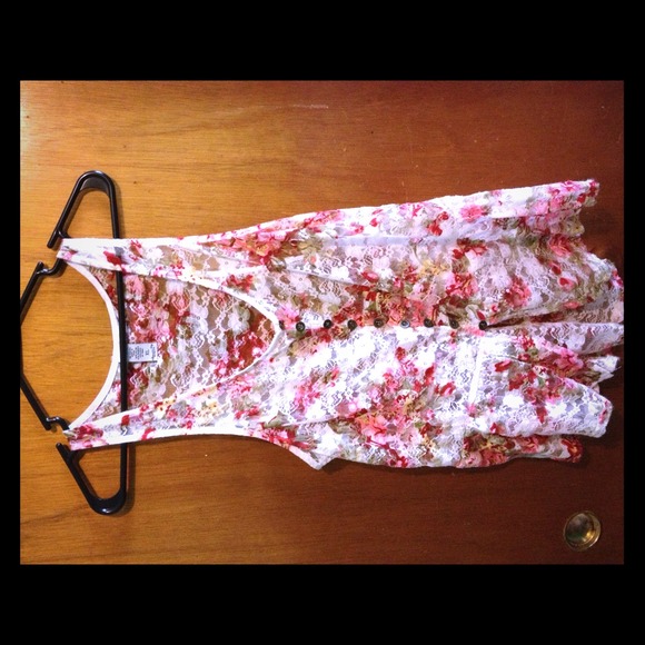 Cute summer shirt!