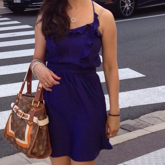 NEW WITH TAGS Rebecca Taylor Dress