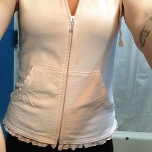 Juicy Couture medium size sweater