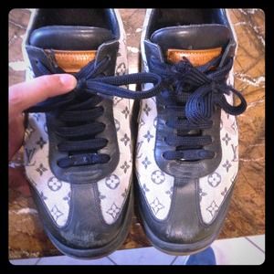 Louis Vuitton sneakers