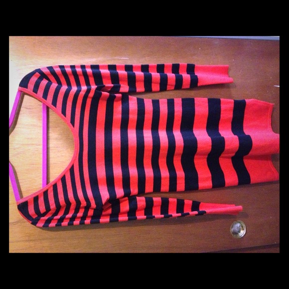 Long sleeve dress