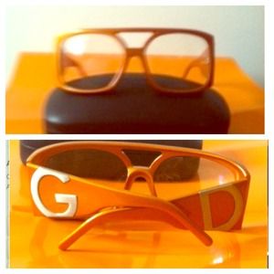 D & G Sunglasses