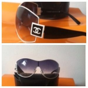 ❌Sold❌Chanel Sunglasses