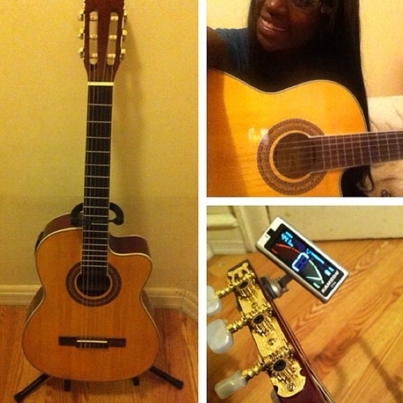 TRADED 🎸