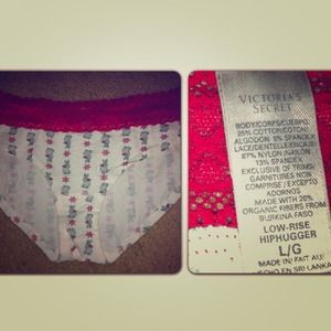 VS Low Rise HipHugger