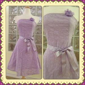Girl dress