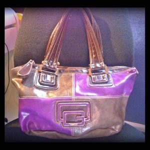 Guess hand bag 💥Price Negotiable💥