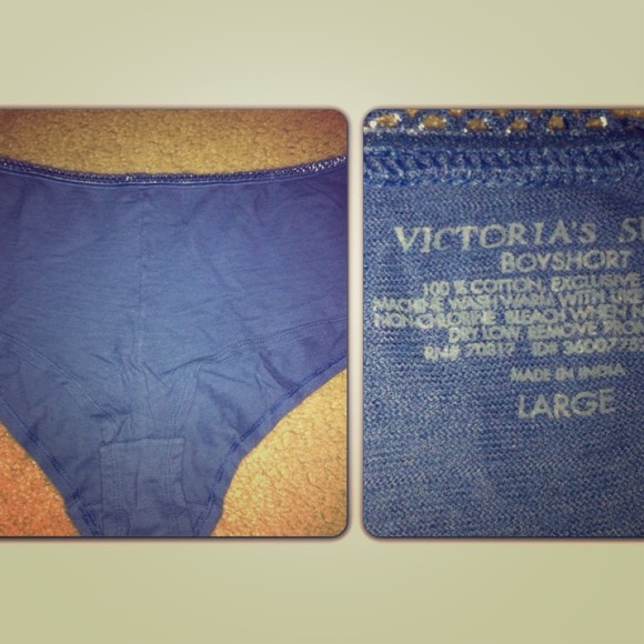 SOLD -VS Boyshorts