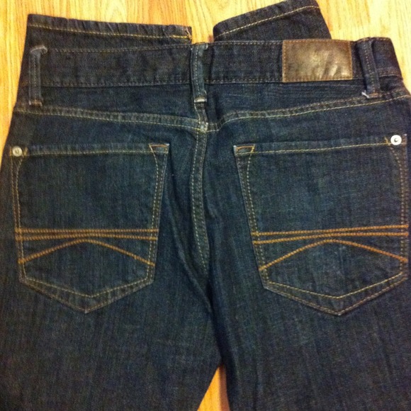 Express jeans - Picture 2 of 2