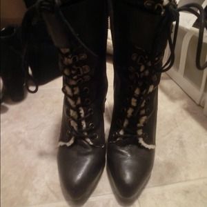 Aldo boots