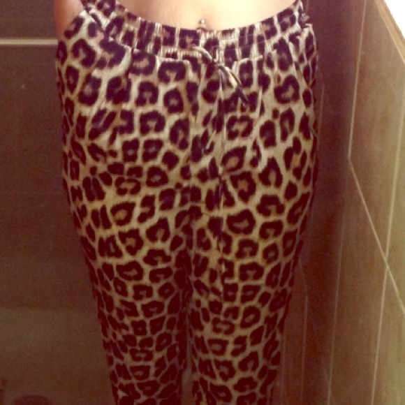 Trouser Pants