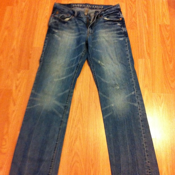 American eagle jeans - Picture 2 of 4