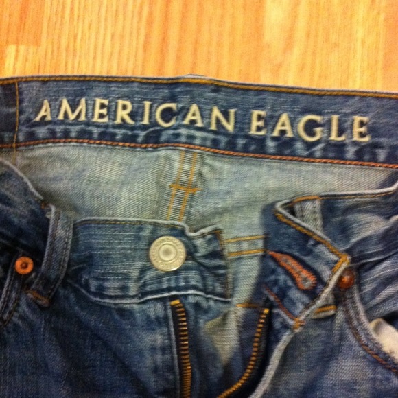 American eagle jeans - Picture 3 of 4