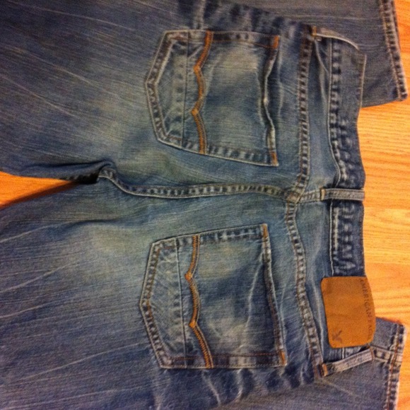 American eagle jeans - Picture 4 of 4