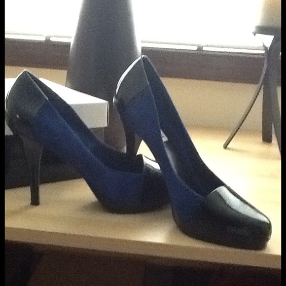 Color Block Pump