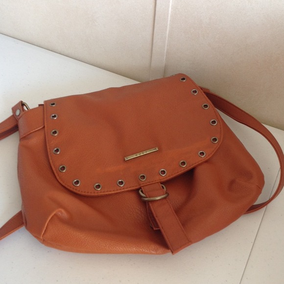 Cross body bag