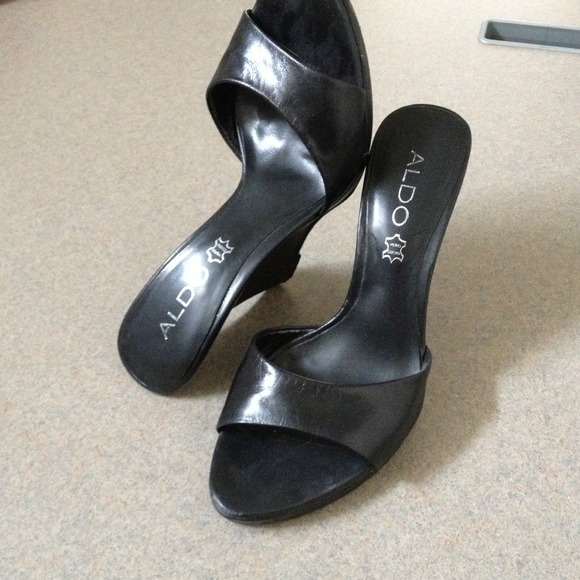 ALDO shoes