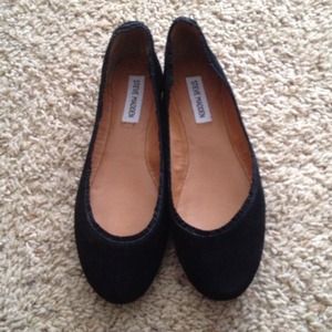 NWOT Steve Madden flats