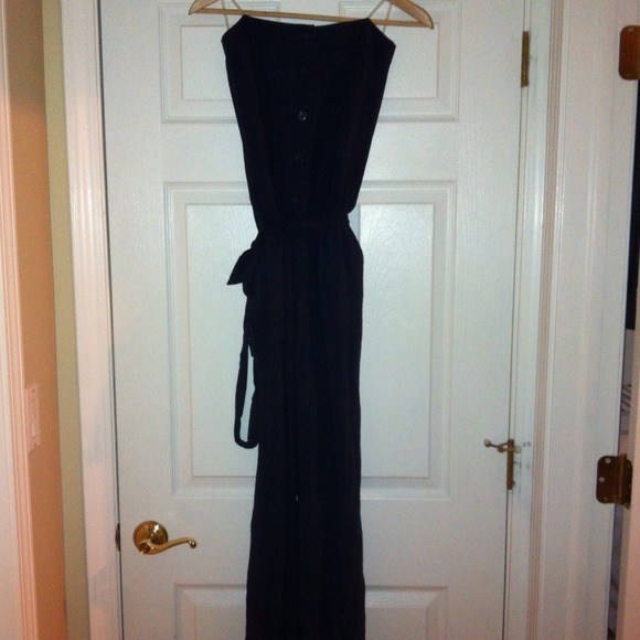 Jumpsuit - Picture 2 of 4