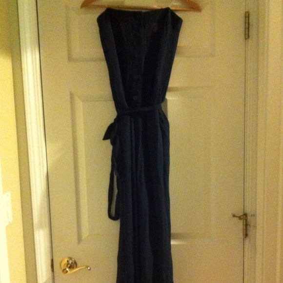 Jumpsuit - Picture 3 of 4