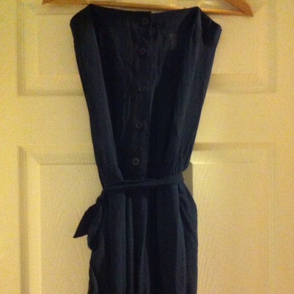Jumpsuit - Picture 4 of 4