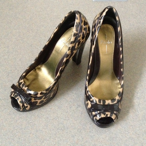 Paola shoes