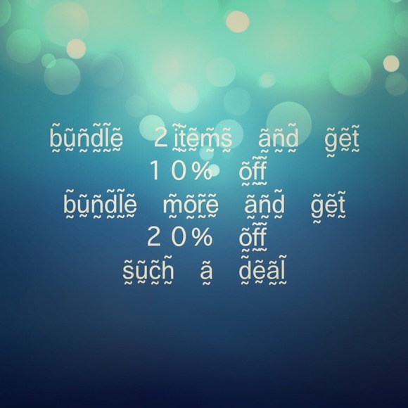 Bundle