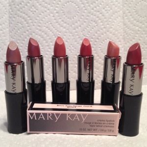 Mary Kay