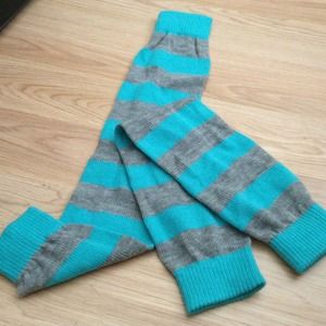 Leg Warmer.