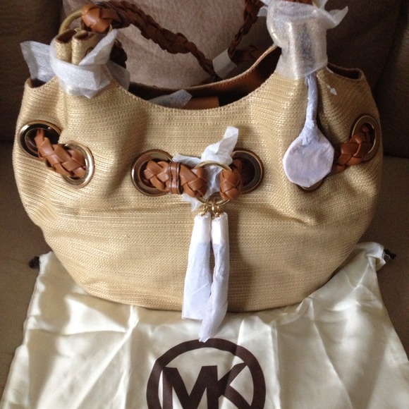 Brand New Never Used Michael Kors Bag - Picture 2 of 2