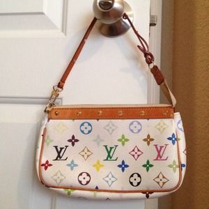 Louis Vuitton Inspired Handbag