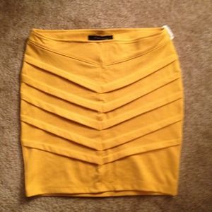 Forever 21 Skirt