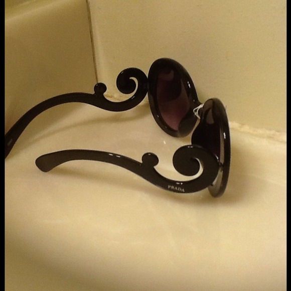 New sunglasses