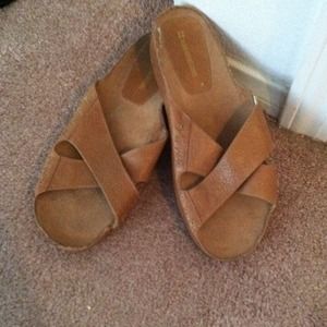 Naturalizer sandals