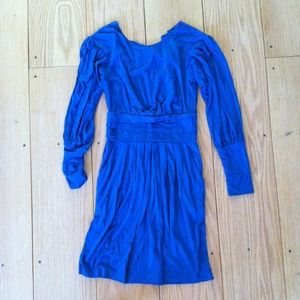 BCBGeneration Jersey dress.