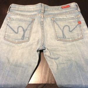 🎀Citizens of humanity size 29