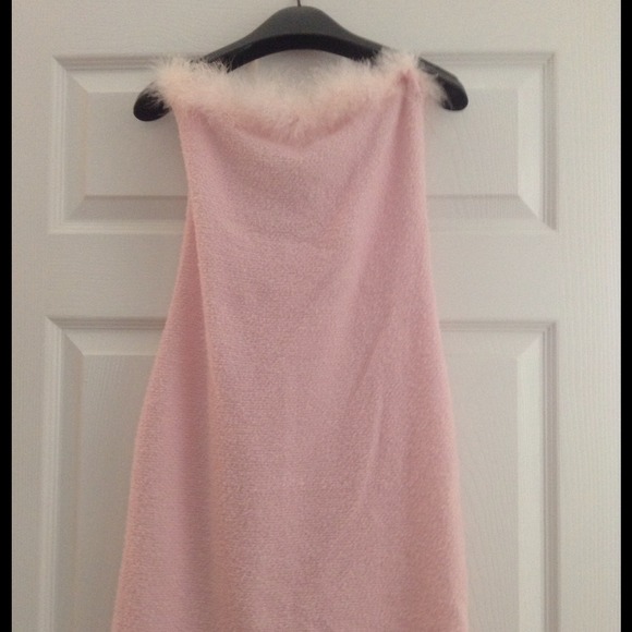 💅💅💅Baby pink dress. 💅💅💅