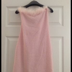 💅💅💅Baby pink dress. 💅💅💅